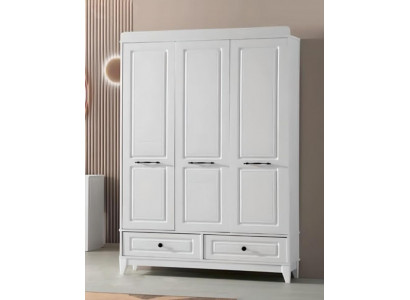 Szafa Białe Drewno Szafa Design szafy żłobek