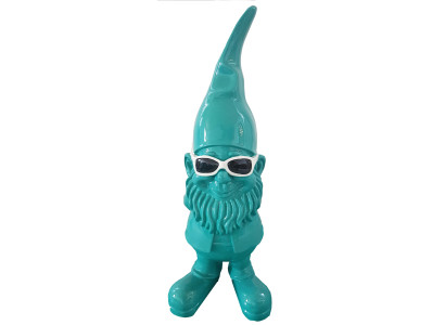 Designerskie figurki nowoczesne dekoracje dekoracje ogrodowe figurki rzeźby gnomów