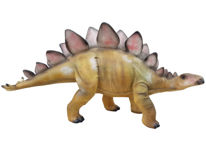 Projektant abstrakcyjna figura nowoczesne figury dekoracja rzeźba ogrodowa dinozaura