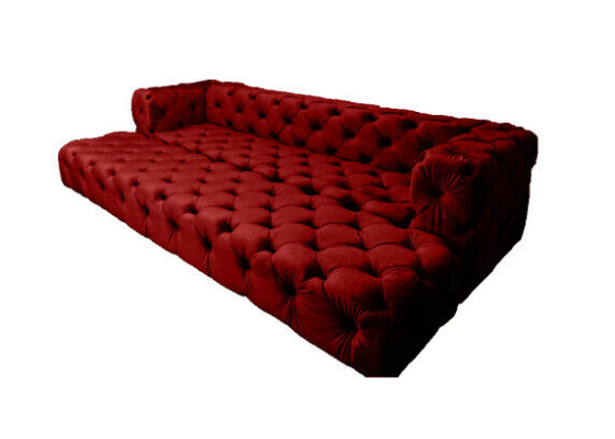 Luksusowa sofa 5 miejsce do siedzenia kanapa tapicerowana sofa xxl sofy do salonu materiał