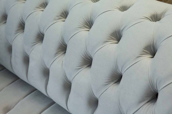 Design 2 miejsce do siedzenia Sofy Lounge Sofa Włókienniczy Podkładka Materiał Luksusowe kanapy