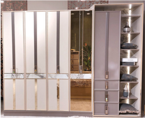 Luksusowa Szafa Sypialnia Meble Szafa Modern Design Meble