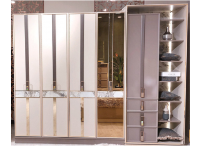 Luksusowa Szafa Sypialnia Meble Szafa Modern Design Meble