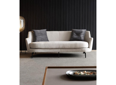 Designerskie Meble Sofa Coch 3 miejsce do siedzenia Podkładka Sofy Salon Kanapy Nowe