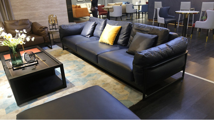 Designerski zestaw sofowy 3+2+1 miejsce do siedzenia Sofa Podkładka Ustawić Sofy do salonu