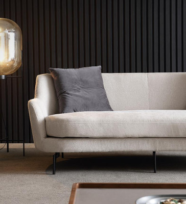 Designerskie Meble Sofa Coch 3 miejsce do siedzenia Podkładka Sofy Salon Kanapy Nowe