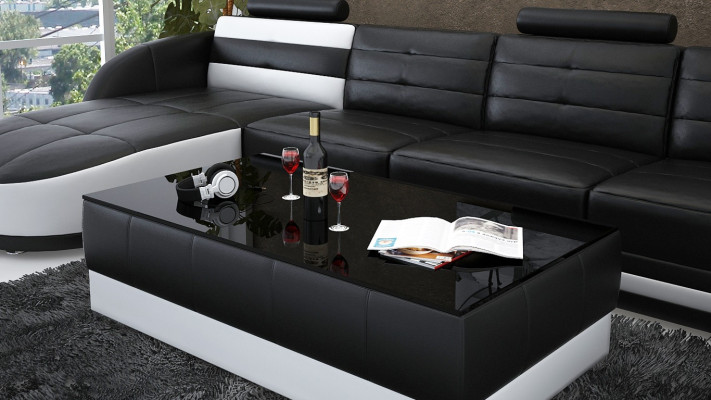 Podkładka Narożnik Kanapa Designer Siedziba Meble Kanapy Nowoczesna Sofa Zestaw narożny w kształcie litery U