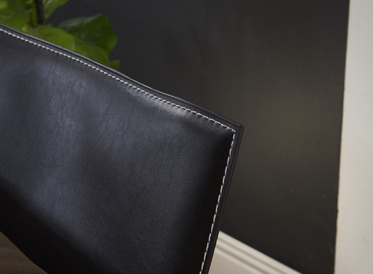 Fotel Design Couch Sofa Relaks Skóra Lounge Club Podkładka miejsce siedzące Luxury TV