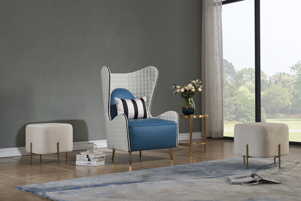 Fotel ClubFotel LoungeFotel CocktailFotel Fotel Sofa Kanapy TV Nowość