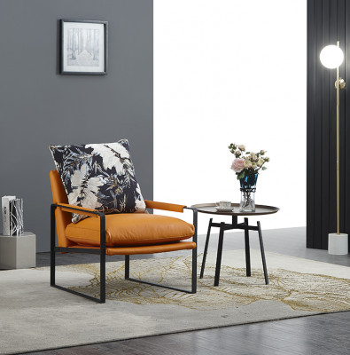 Design Fotel Couch Sofa Relaks Materiał Lounge Luxury TV Club Podkładka miejsce do siedzenia