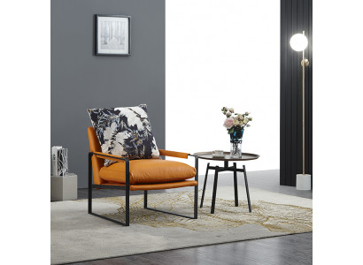 Design Fotel Couch Sofa Relaks Materiał Lounge Luxury TV Club Podkładka miejsce do siedzenia