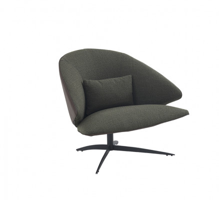 Design Fotel Couch Sofa Relaks Materiał Lounge Luxury TV Club Podkładka miejsce do siedzenia