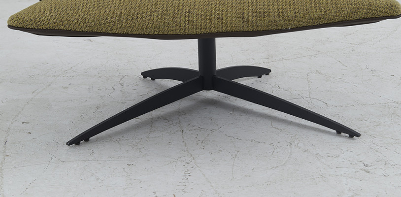 Design Fotel Couch Sofa Relaks Materiał Lounge Luxury TV Club Podkładka miejsce do siedzenia