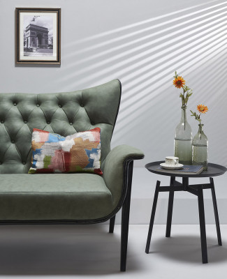 Ławka tapicerowana Ławka designerska Kanapa Siedzisko Kanapa Ławka skórzana Italian Meble