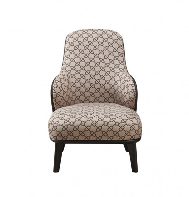 Fotel Design Couch Sofa Relaks Materiał Lounge Luxury TV Club Podkładka miejsce do siedzenia