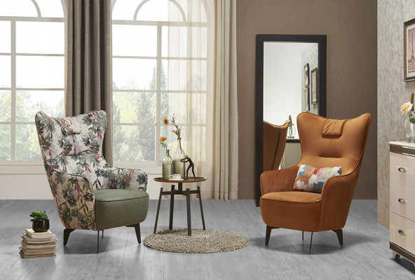 Chesterfield Krzesła Krzesło Podkładka Cocktail Relaks Bar Lounge Club Design Fotel
