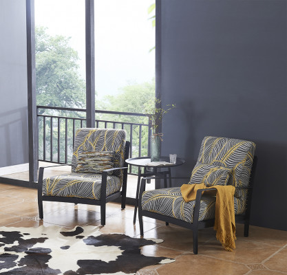 Fotel Design Couch Sofa miejsce do siedzenia Luksusowa Kolorowa Relaks Skóra Lounge Club Podkładka