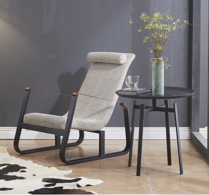 Club Podkładka Luxury Ears Siedziba Relaks Fotel Design Couch Sofa miejsce siedzące Skóra Lounge