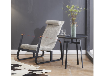 Club Podkładka Luxury Ears Siedziba Relaks Fotel Design Couch Sofa miejsce siedzące Skóra Lounge