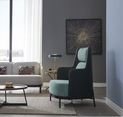 Fotel ClubFotel LoungeFotel CocktailFotel Fotel Sofa Kanapy TV Nowość