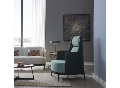 Fotel ClubFotel LoungeFotel CocktailFotel Fotel Sofa Kanapy TV Nowość