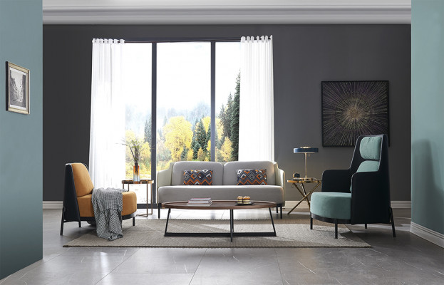 Fotel ClubFotel LoungeFotel CocktailFotel Fotel Sofa Kanapy TV Nowość