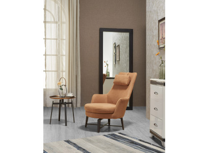 Club Podkładka Luxury Ears Siedziba Relaks Fotel Design Couch Sofa miejsce siedzące Skóra Lounge