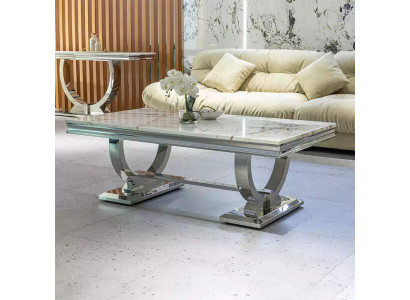 stolik kawowy dla Wealthy Luxury Tabela Design stoły Luxury Meble Stolik