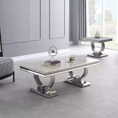 stolik kawowy dla Wealthy Luxury Tabela Design stoły Luxury Meble Stolik