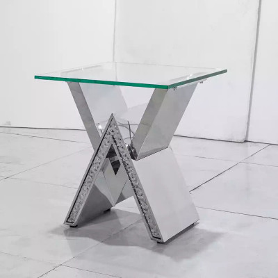 stolik kawowy Stolik designerski Tabela stół do salonu stoły sofa stolik szklany