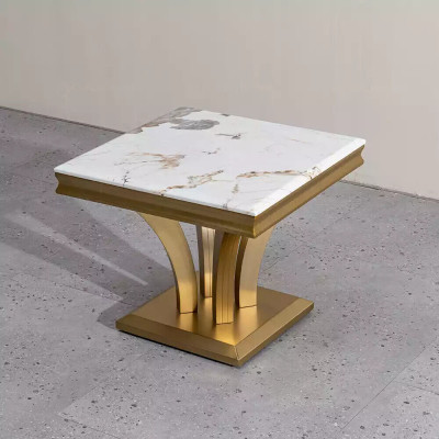 stolik kawowy Stolik designerski Tabela stół do salonu Stoliki boczne