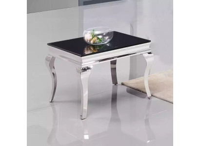 Elegancki stolik kawowy Stolik designerski Tabela stół do salonu stolik na gazety