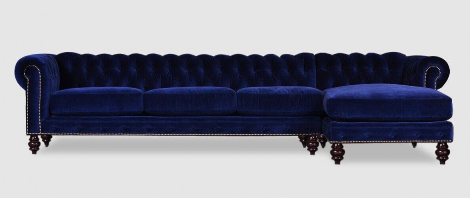 Sofa Bix XXL 400cm Podkładka Siedziba Ustaw Włókienniczy Skóra Sofa Chesterfield 2016060