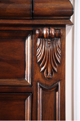 Szafki nocne Nowoczesny Design Meble Luksusowe Eleganckie Piękne Sypialnia