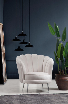 Luksusowe Meble do Salonu Design Fotel Modern PolsterFotel Nowy Siedziba