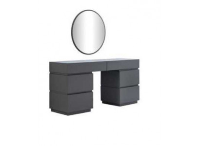 Kredens Lustro Modern Komody Luxury Moder design Sypialnia Meble