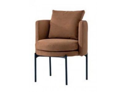 jadalnia Modern Krzesło Luksusowy Design Fotel Krzesła Meble Fotele