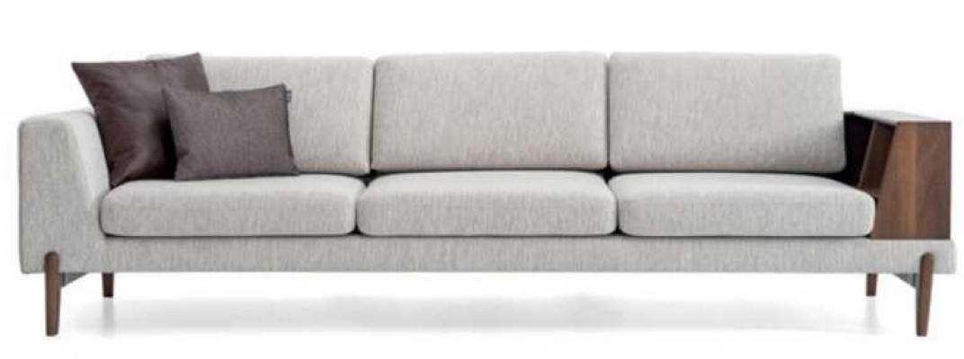 Luksusowa Sofa Materiałowa do Salonu Nowoczesna Nowa Sofa Duża Sofa Włókienniczy Kanapy