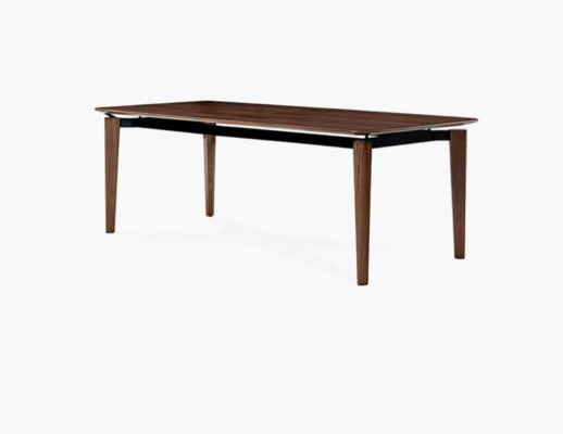 Stół obiadowy jadalnia stoły Modern Luxury Tabela Elegancki Design 210x100cm