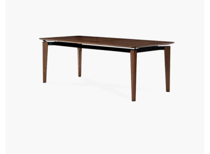 Stół obiadowy jadalnia stoły Modern Luxury Tabela Elegancki Design 210x100cm