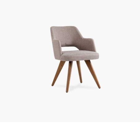 jadalnia Modern Krzesło Nowy Luksusowy Design Fotel Fotele Meble