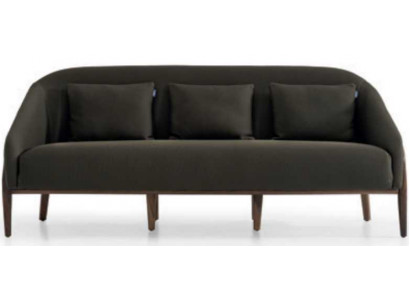 Sofa do salonu luksusowy nowoczesny design z Podłokietniki Meble Sofas
