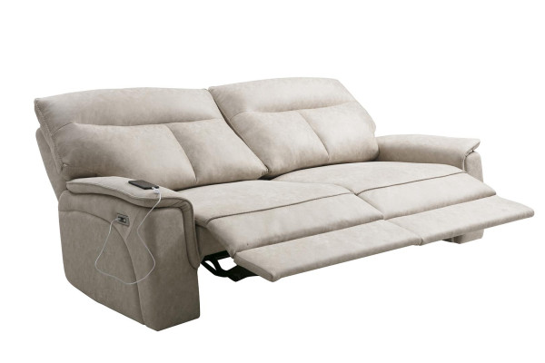 Trzyosobowa sofa kanapa projektant nowoczesnych luksusowych mebli do salonu nowość