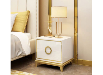 Design Nocna konsola Tabela Kredens stoły Dekoracyjne Nowoczesne Konsole Szafa