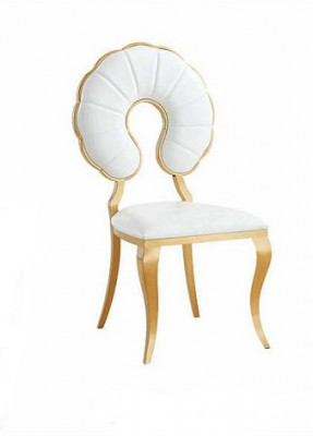 Krzesło Design Modern Design Meble Luksusowa jadalnia Krzesła Kuchnia