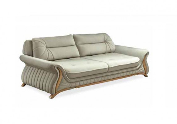Design Zestaw sofowy Podkładka Sofa Fotel Zestaw Ustawić 3+3+1 3 szt. ustawić