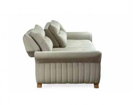 Design Zestaw sofowy Podkładka Sofa Fotel Zestaw Ustawić 3+3+1 3 szt. ustawić