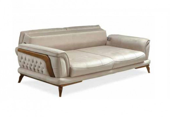 Ustawić luksusowy salon Zestaw sofowy 331 Siedziba Sofa Fotel Sofy 3-częściowe