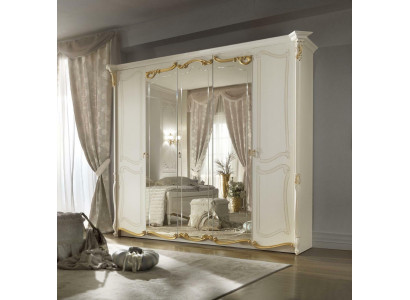 Sukienki Szafa Design Szafy Lustro Meble Living Meble Drewno Nowe