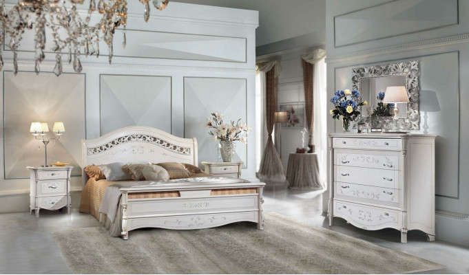 Design Kredens Szafa Luxury Komody Szafa Półka konsola Meble Nowe